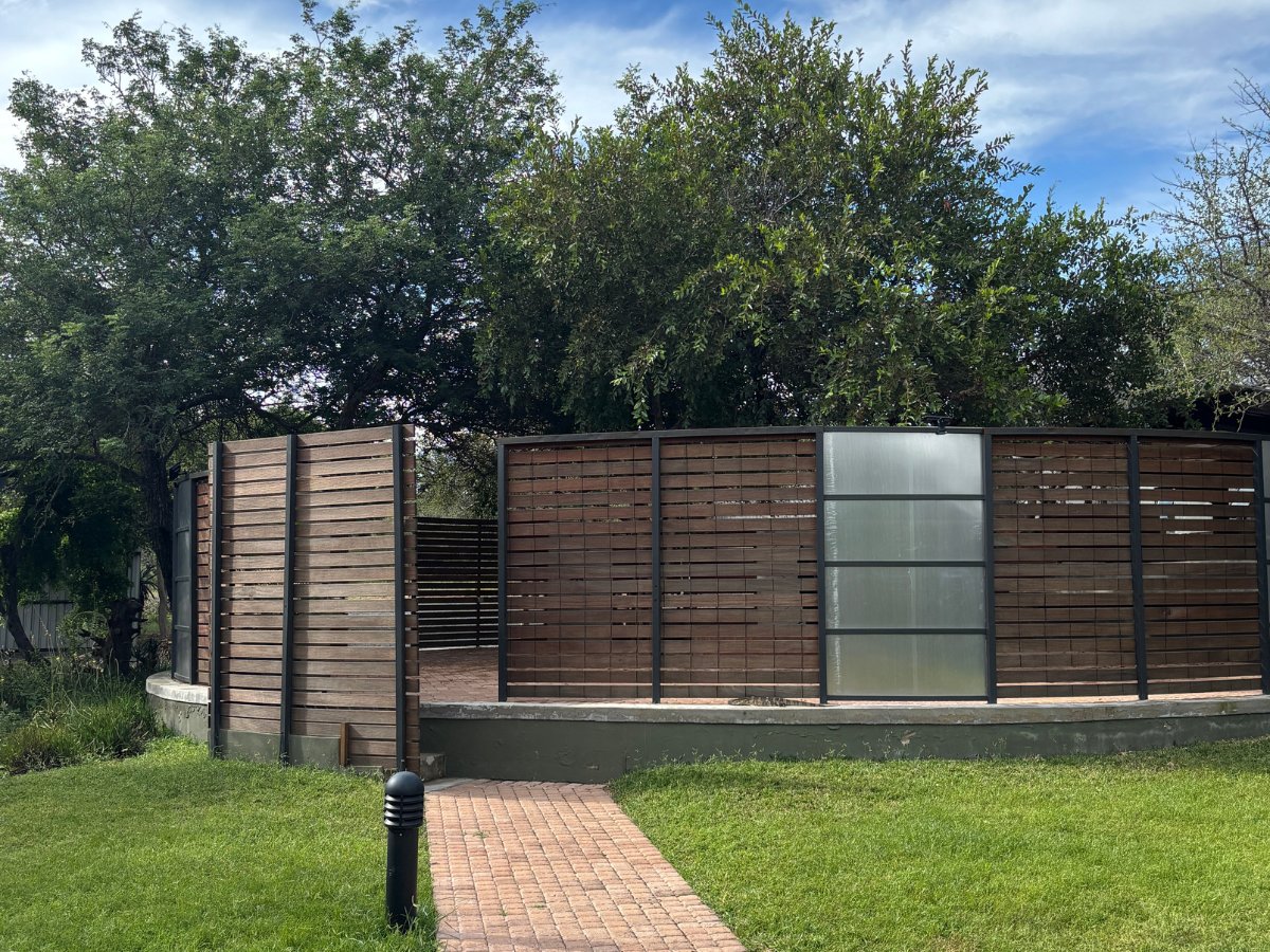 The Boma — traditional open-air fire pit dining under African stars at Aerotel Hoedspruit