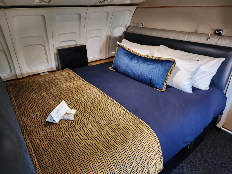 SAL VIP Presidential